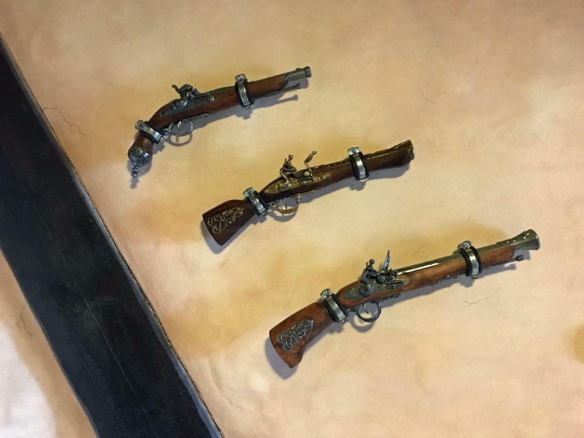 Ferienwohnung Wachstube Mit 3 Schlafraeumen Im Rittergut Leppersdorf Wachau Exterior foto